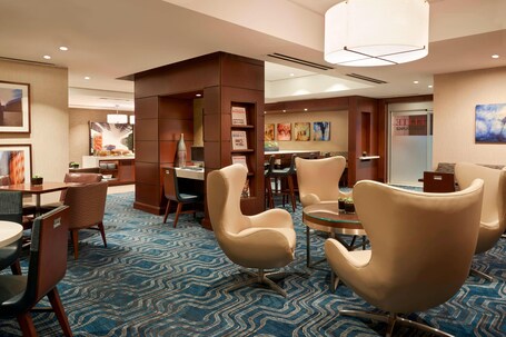Marriott Downtown at CF Toronto Eaton Centre - Image 72