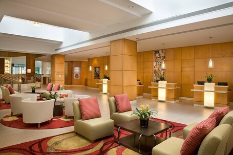 Marriott Downtown at CF Toronto Eaton Centre - Image 7