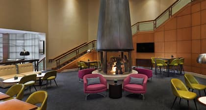 Marriott Downtown at CF Toronto Eaton Centre