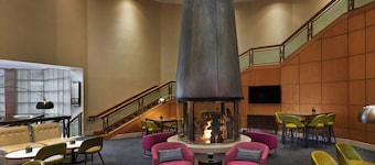 Marriott Downtown at CF Toronto Eaton Centre