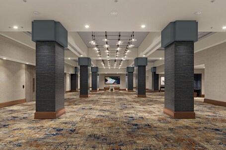 Marriott Downtown at CF Toronto Eaton Centre - Image 70