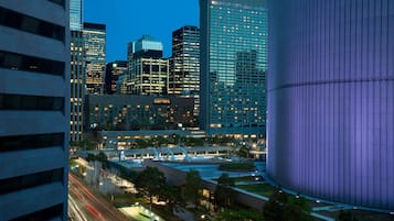 城市景