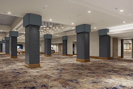 Marriott Downtown at CF Toronto Eaton Centre - Image 69
