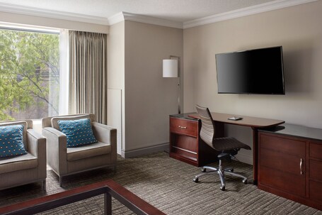 Marriott Downtown at CF Toronto Eaton Centre - Image 25
