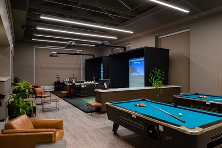 Marriott Downtown at CF Toronto Eaton Centre - Image 39
