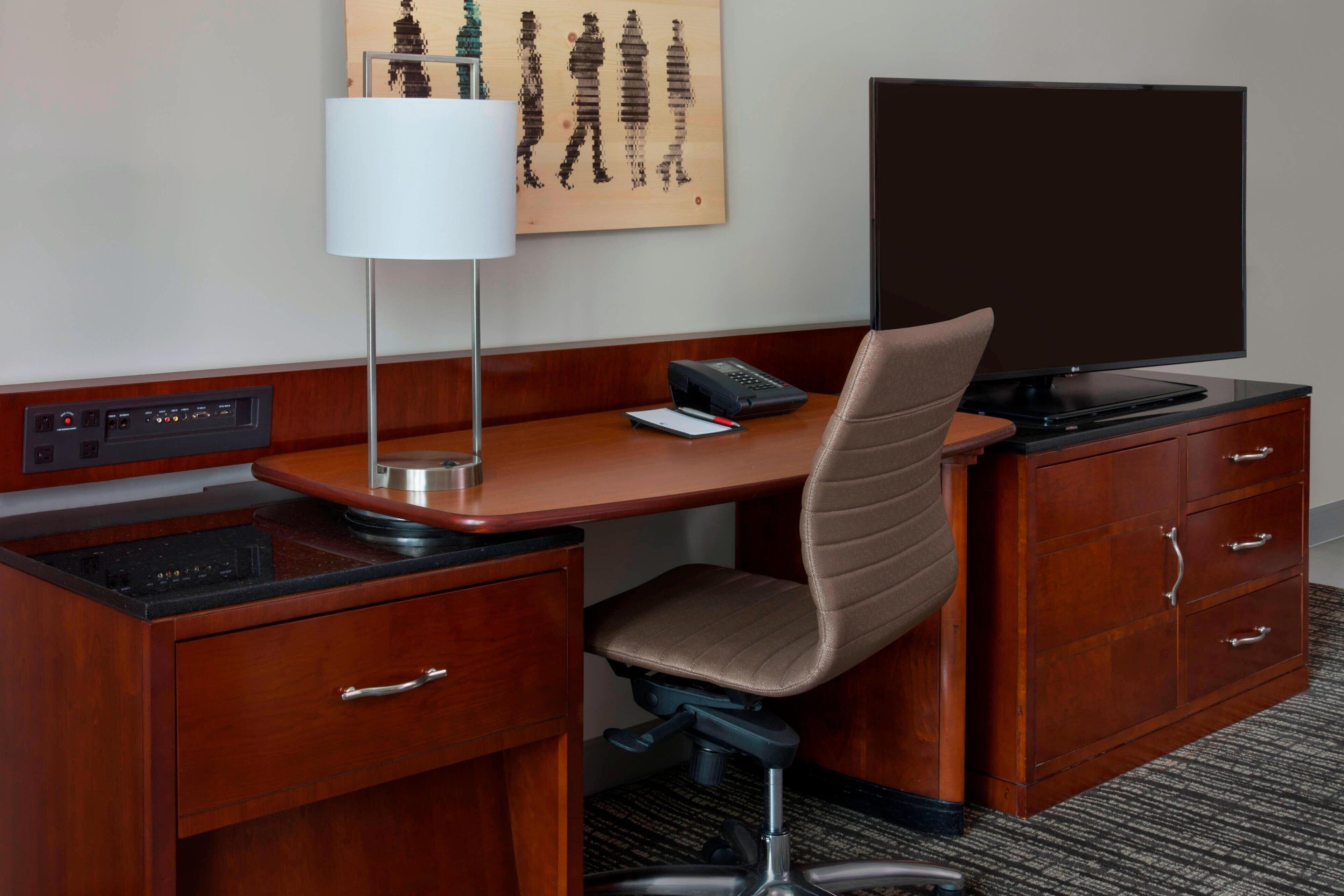 Foto - Marriott Downtown at CF Toronto Eaton Centre