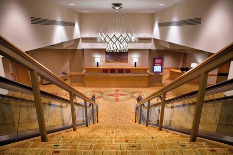 Marriott Downtown at CF Toronto Eaton Centre - Image 41