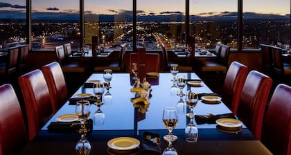 DoubleTree by Hilton Hotel Billings