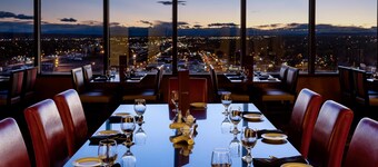 DoubleTree by Hilton Hotel Billings