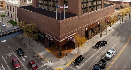 DoubleTree by Hilton Hotel Billings