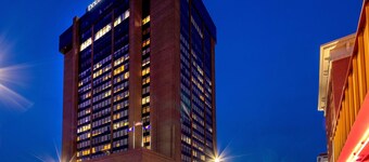 DoubleTree by Hilton Hotel Billings
