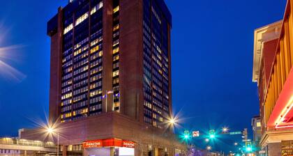 DoubleTree by Hilton Hotel Billings