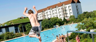 Mercure Bad Duerkheim an den Salinen