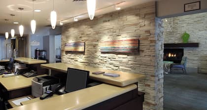 Residence Inn by Marriott Cherry Hill