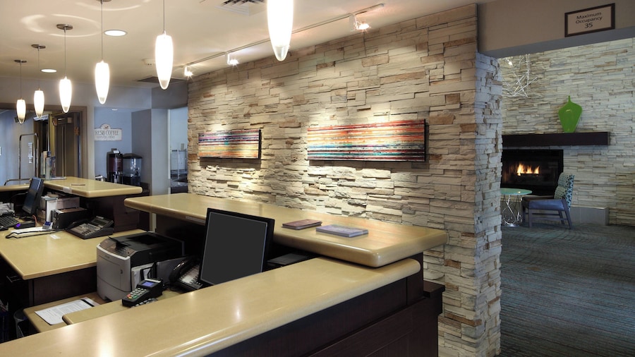 Residence Inn by Marriott Cherry Hill