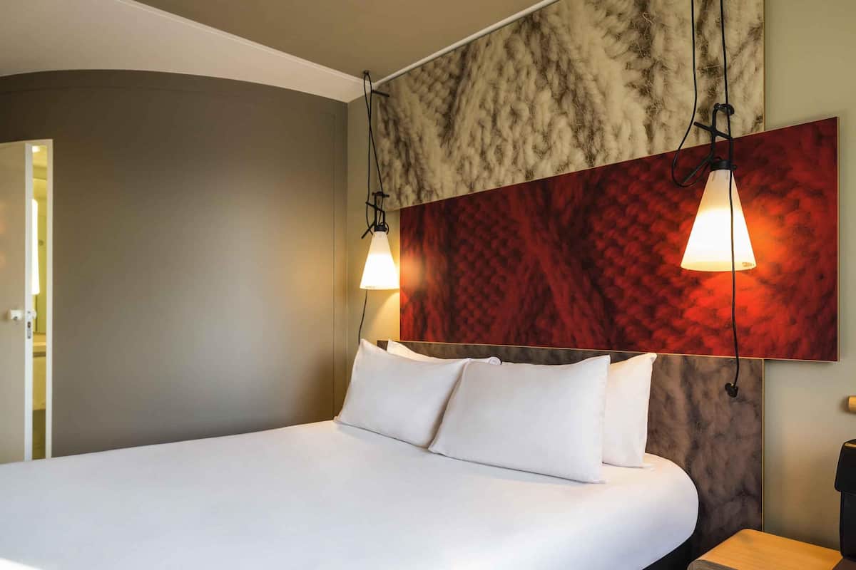 Superior Room, 1 Double Bed