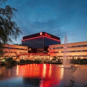 Hotel ibis Schiphol Amsterdam Airport