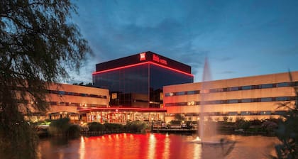 Hotel ibis Schiphol Amsterdam Airport