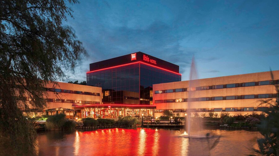 Hotel ibis Schiphol Amsterdam Airport