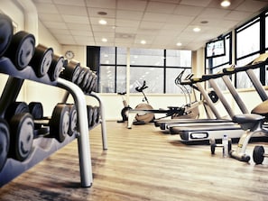 Exterior - Hotel ibis Schiphol Amsterdam Airport (Badhoevedorp)