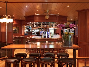 Bar (on property) - Hotel ibis Schiphol Amsterdam Airport (Badhoevedorp)