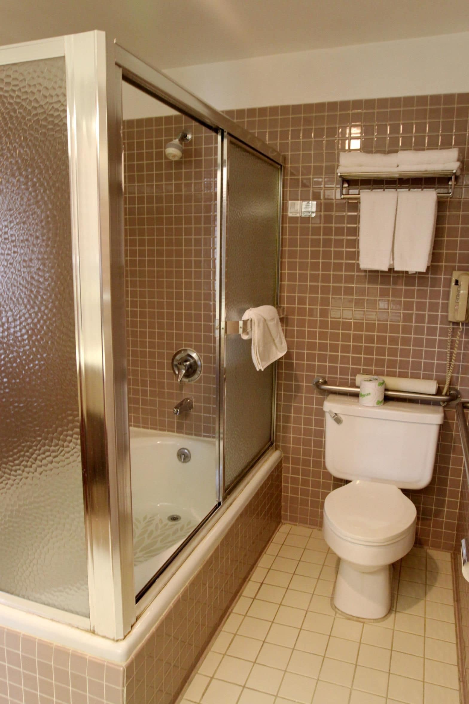 Foto - Metro Plaza Hotel