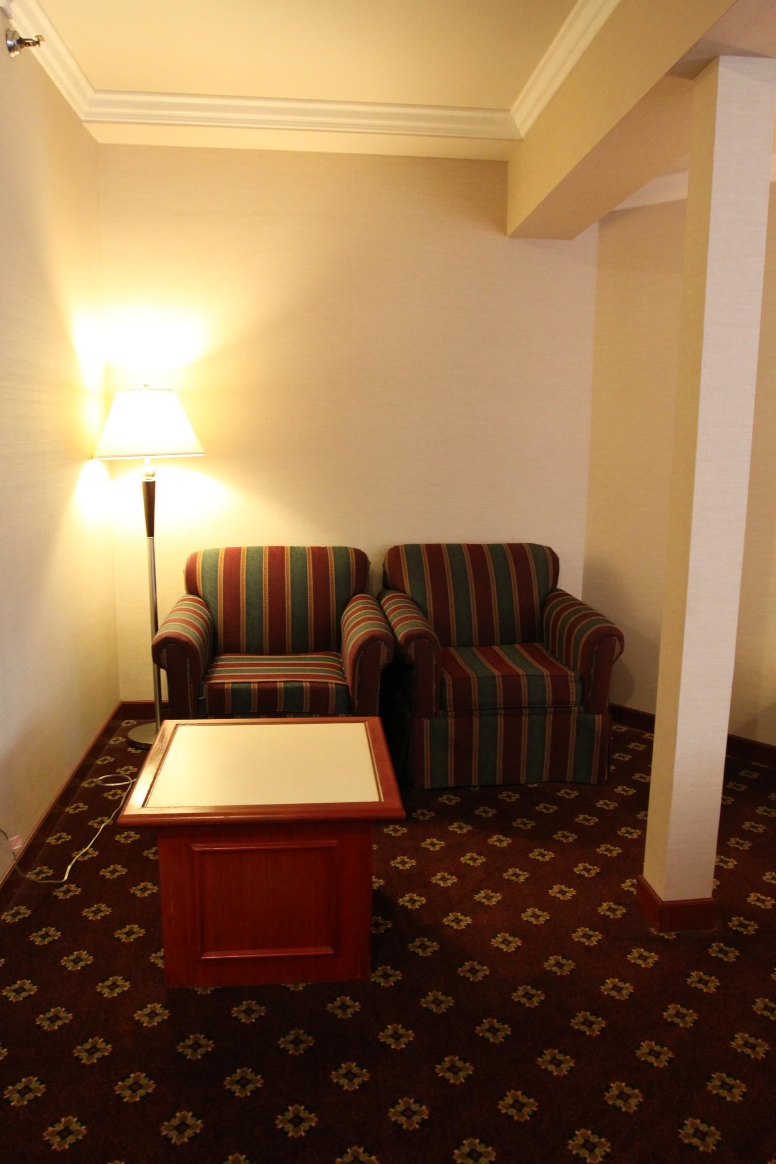 Foto - Metro Plaza Hotel