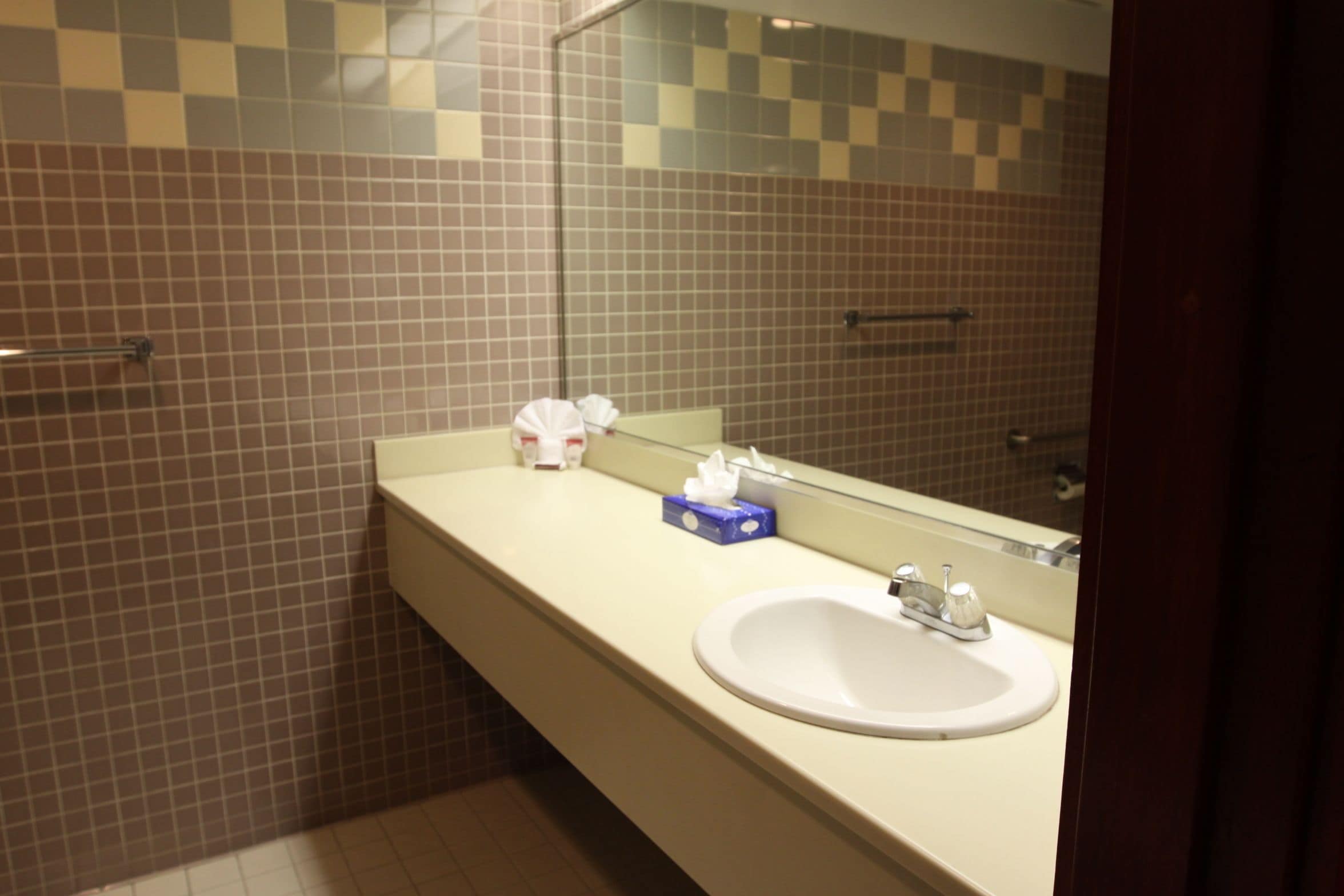 Foto - Metro Plaza Hotel