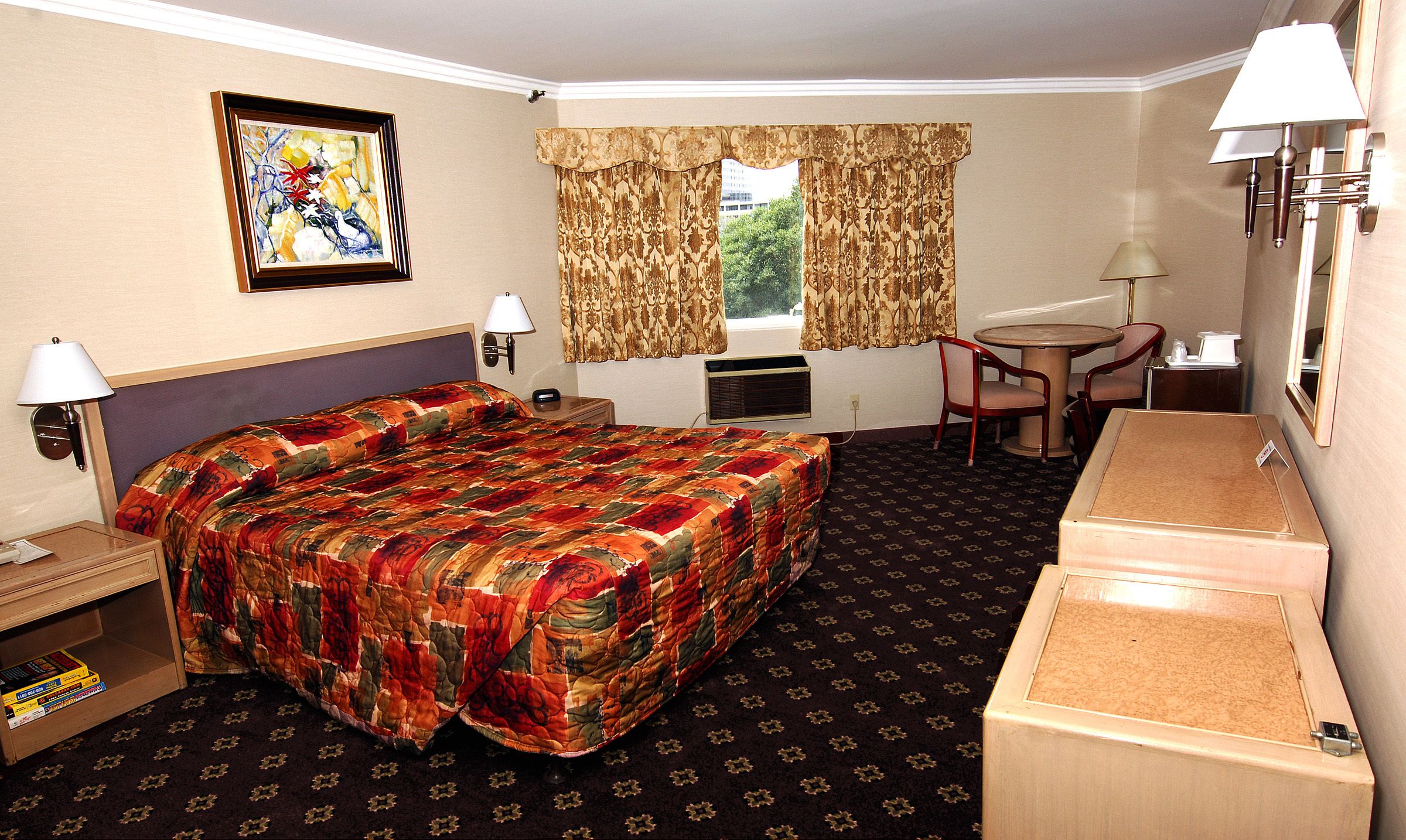 Foto - Metro Plaza Hotel