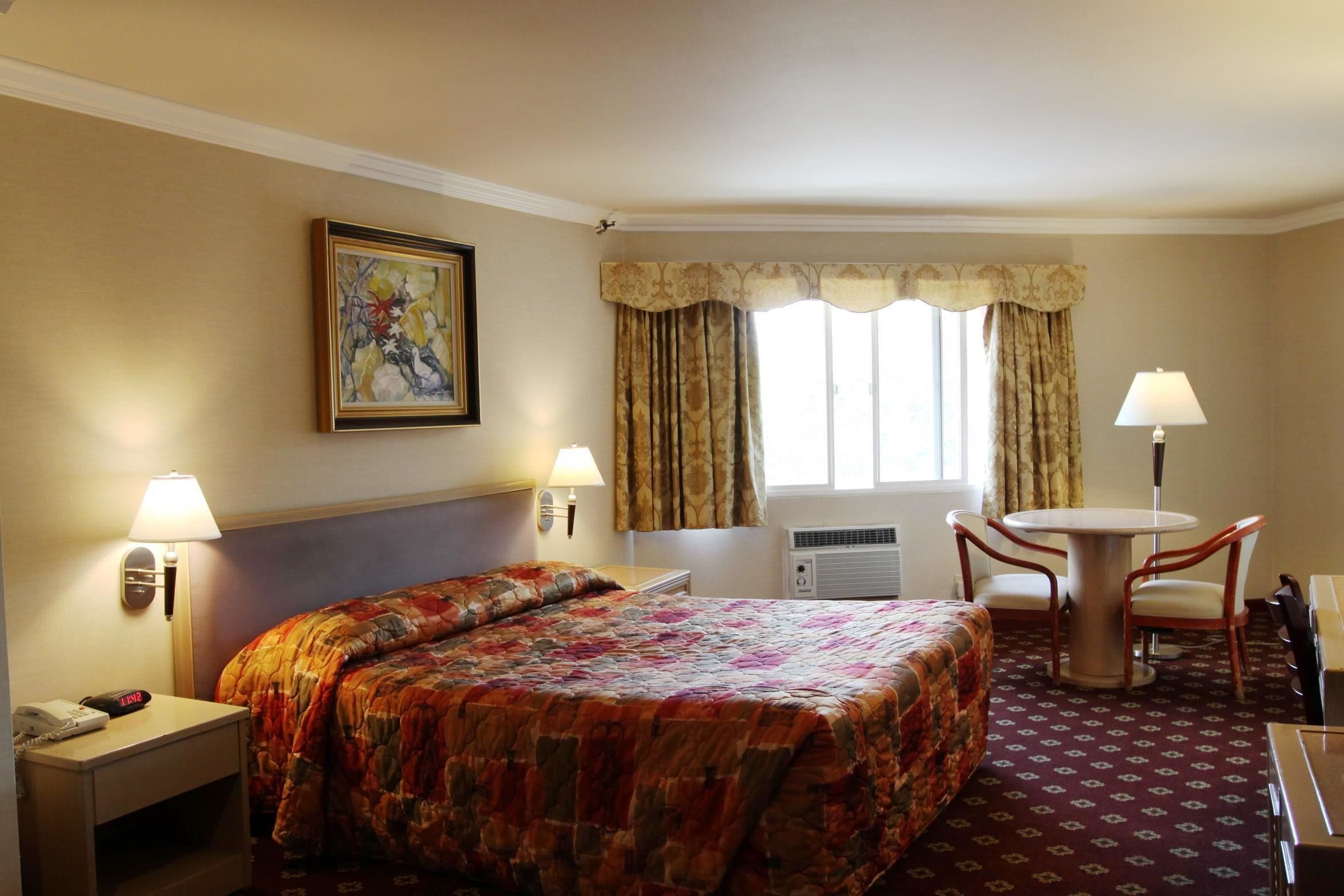 Foto - Metro Plaza Hotel