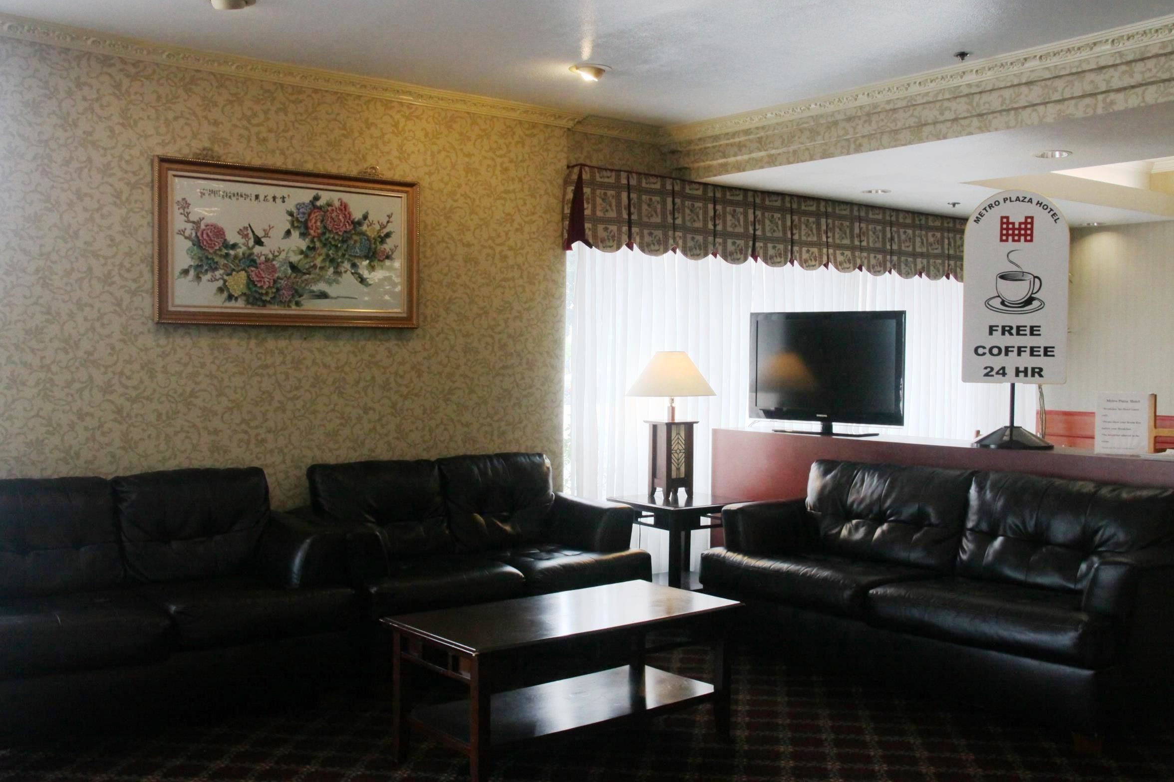 Foto - Metro Plaza Hotel