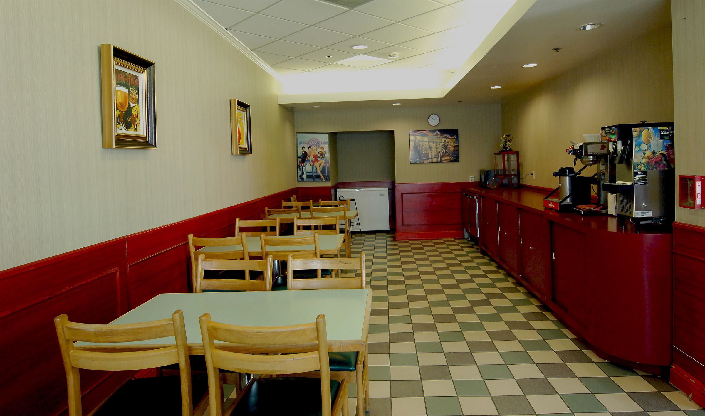 Foto - Metro Plaza Hotel