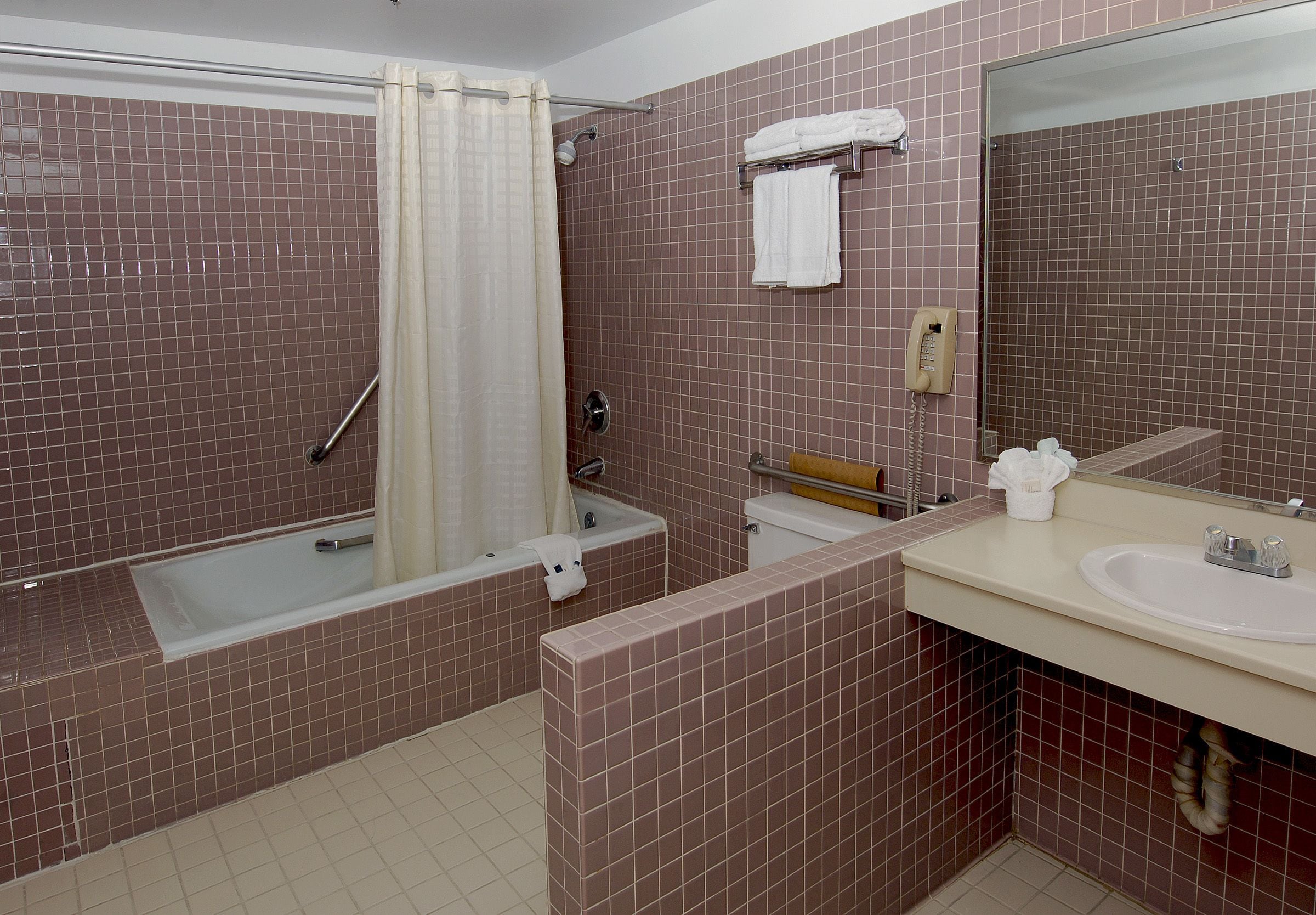 Foto - Metro Plaza Hotel