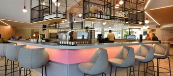 Novotel Wavre Brussels East Hotel