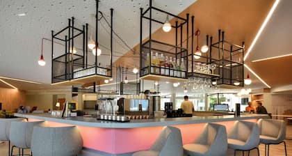 Novotel Wavre Brussels East Hotel
