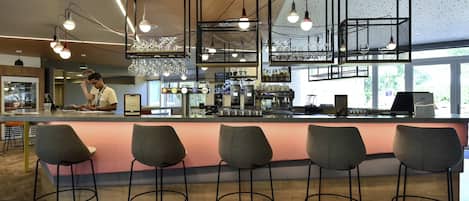 Bar (sur place)