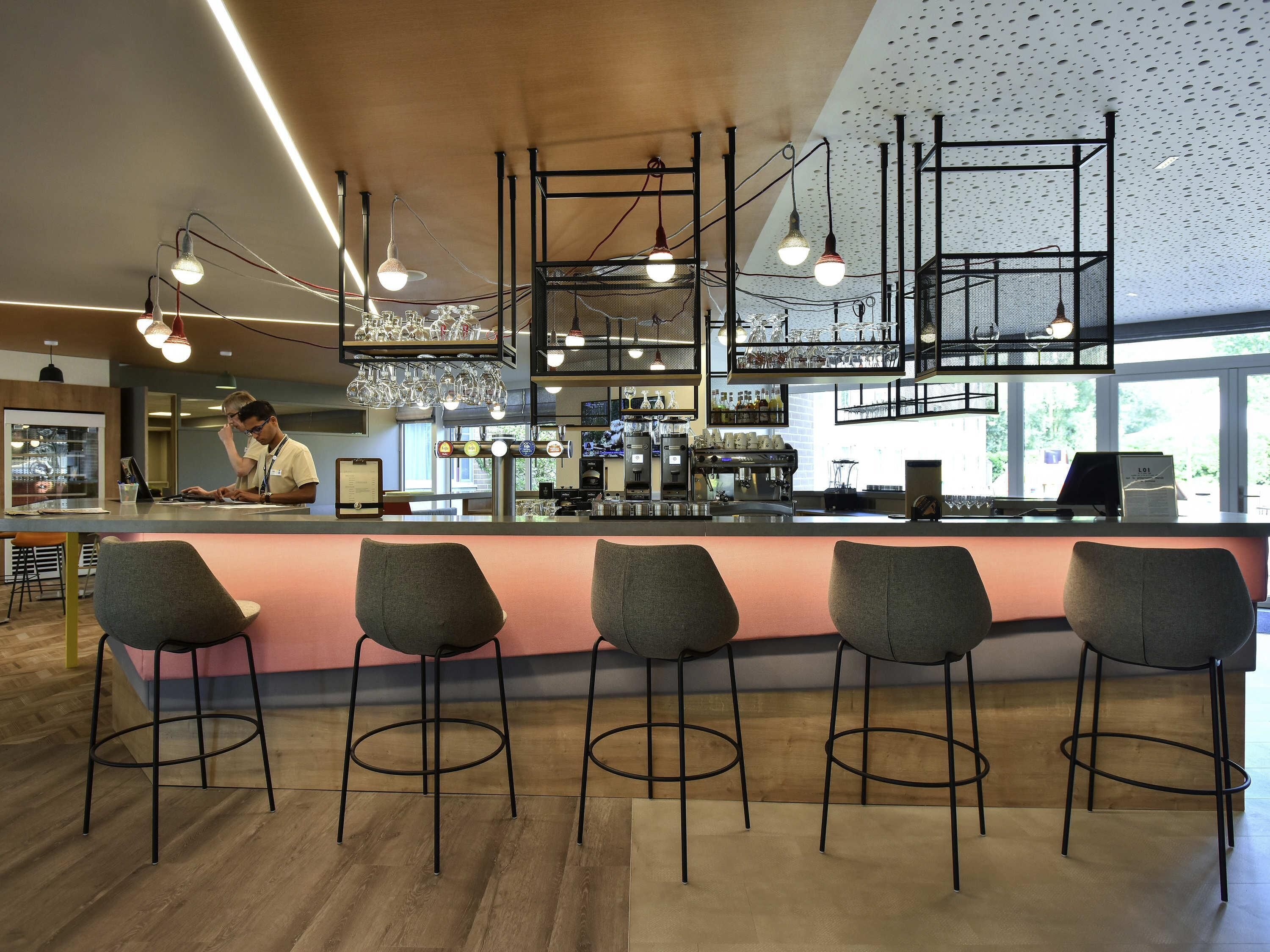 Photo - Novotel Wavre Brussels East