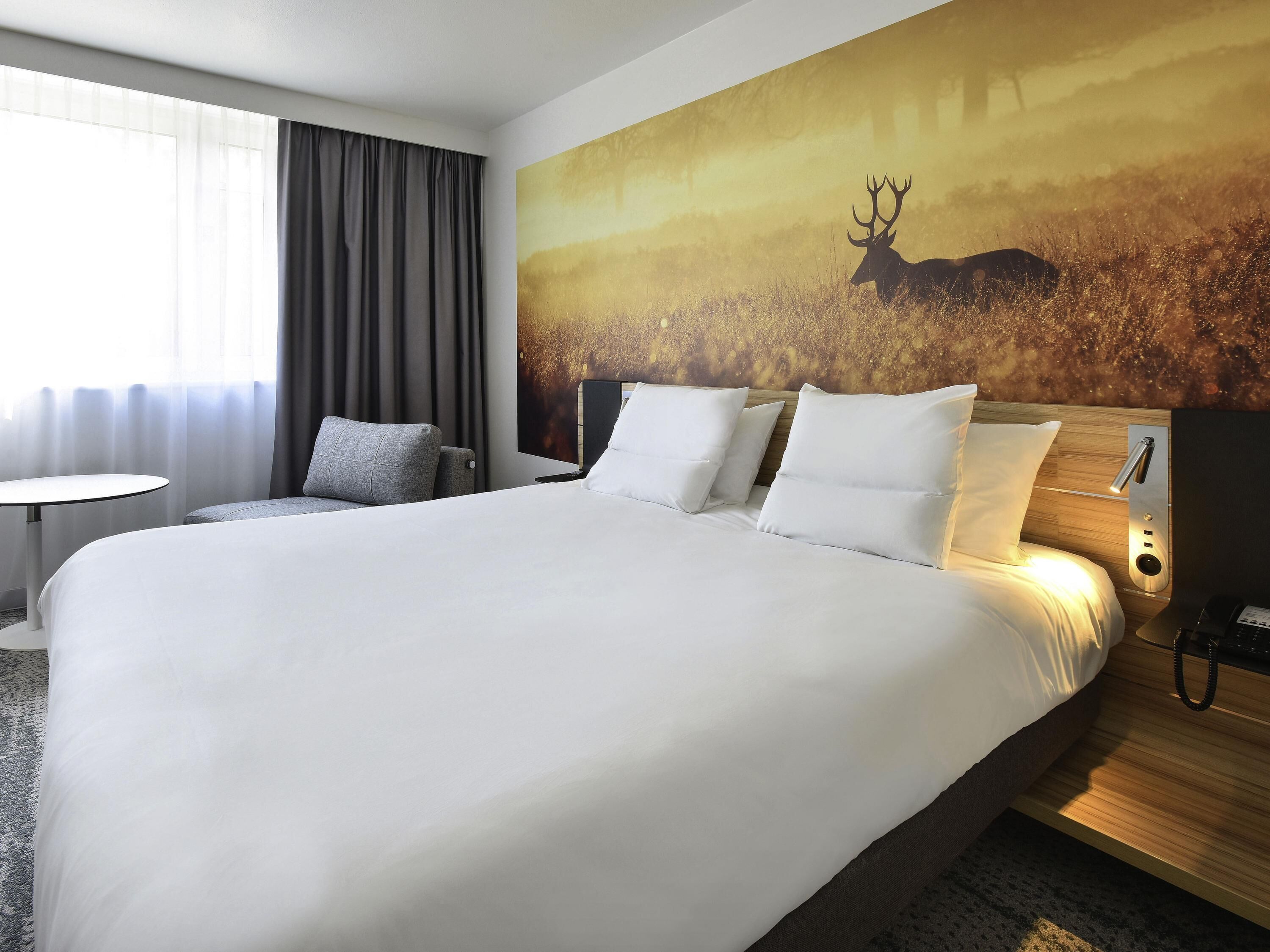 Photo - Novotel Wavre Brussels East