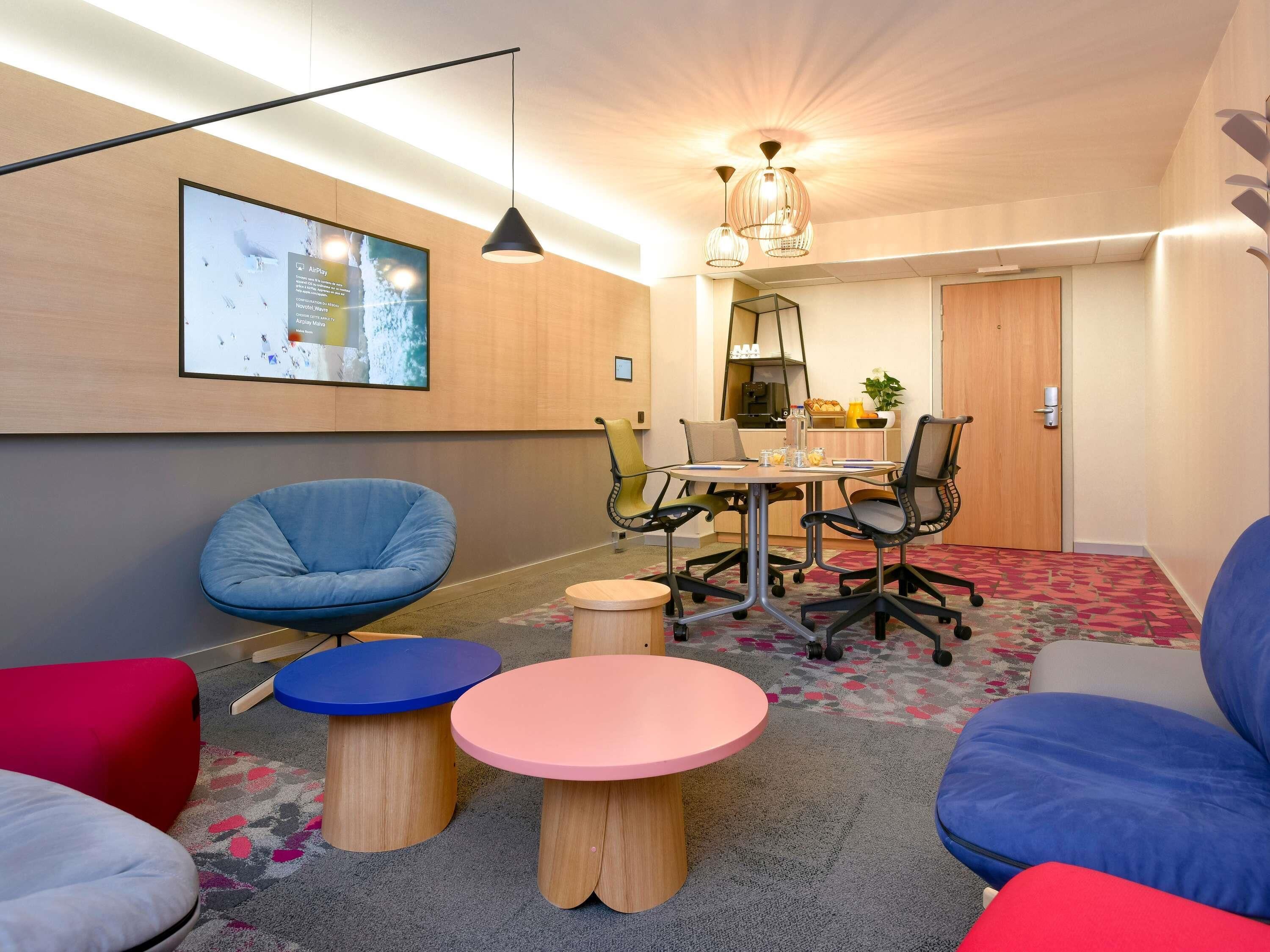 Photo - Novotel Wavre Brussels East