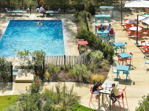 Novotel Wavre Brussels East Hotel
