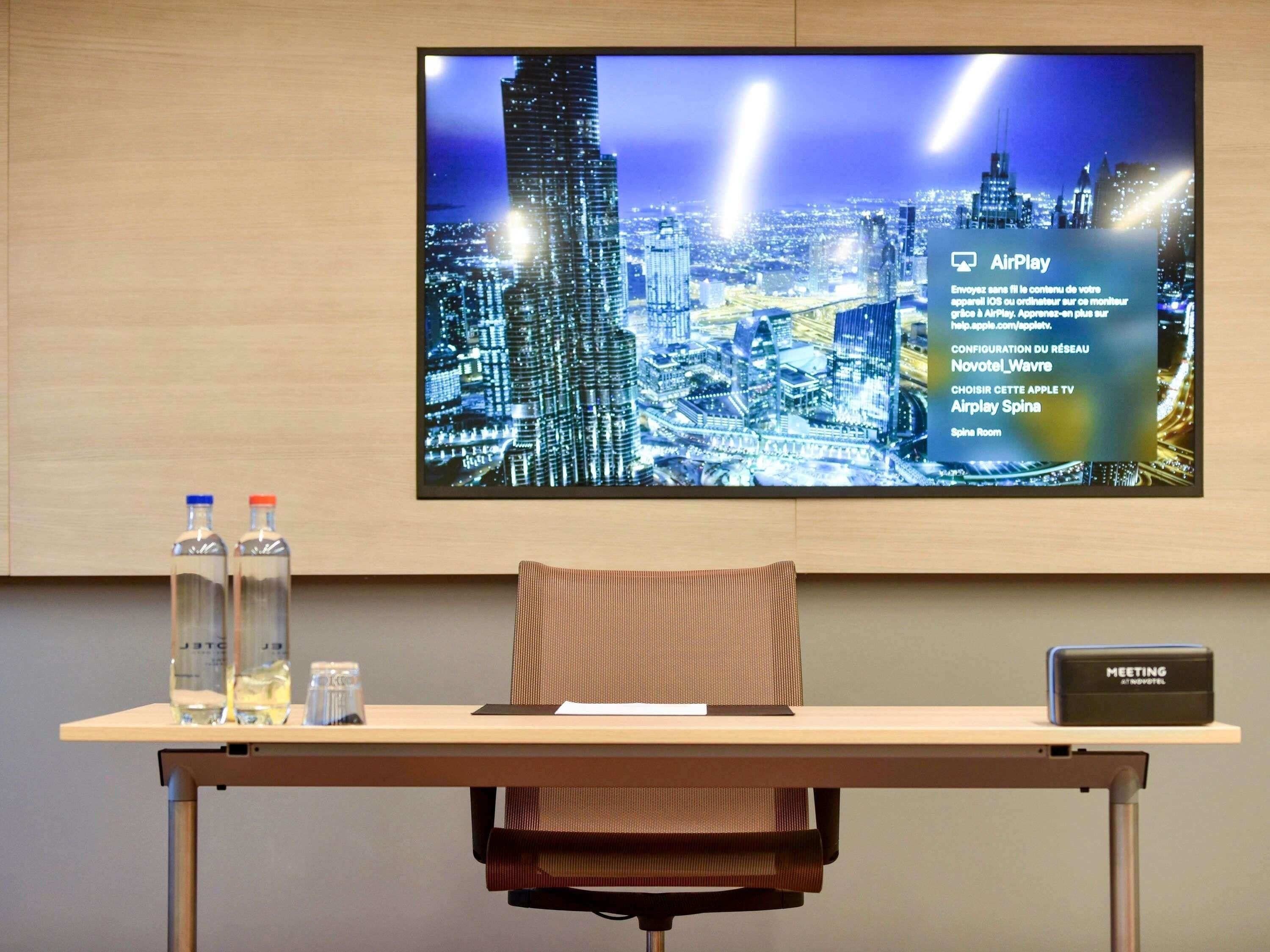 Photo - Novotel Wavre Brussels East