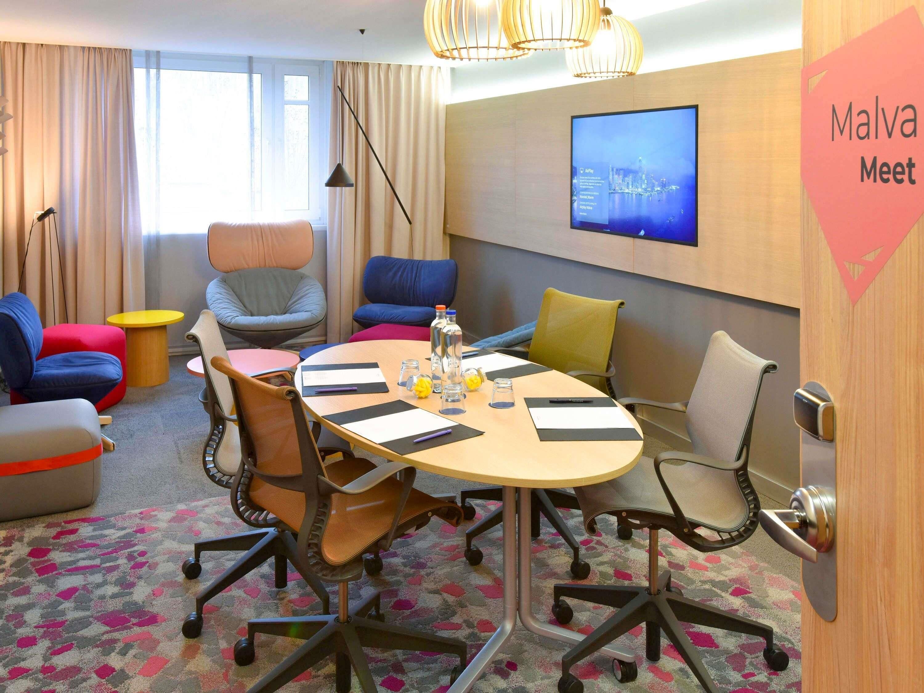 Photo - Novotel Wavre Brussels East