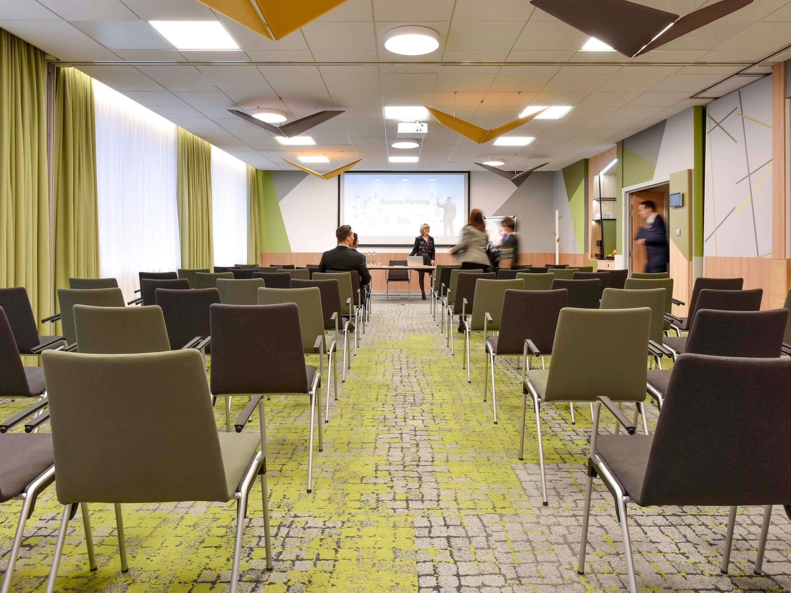 Photo - Novotel Wavre Brussels East