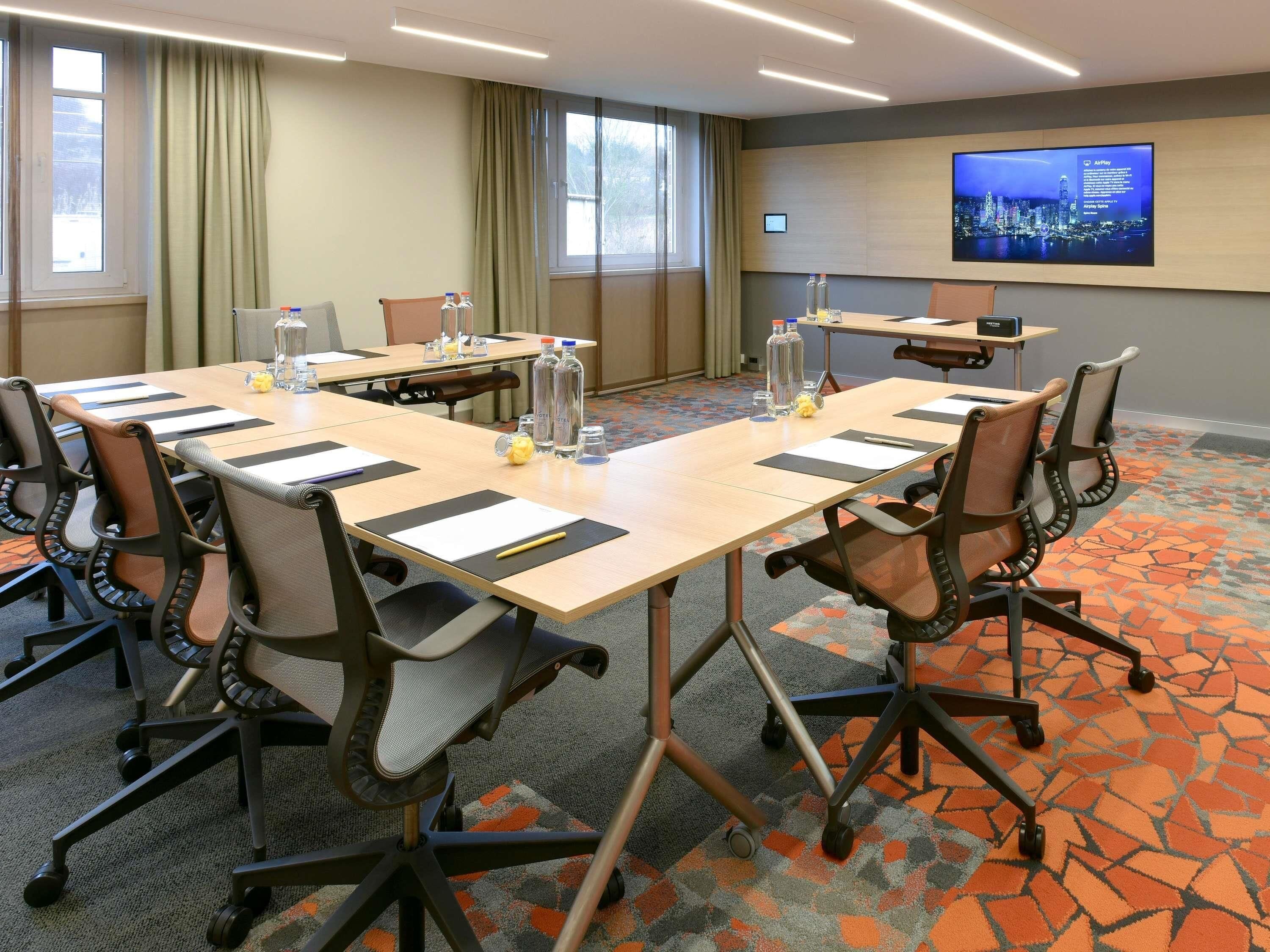 Photo - Novotel Wavre Brussels East