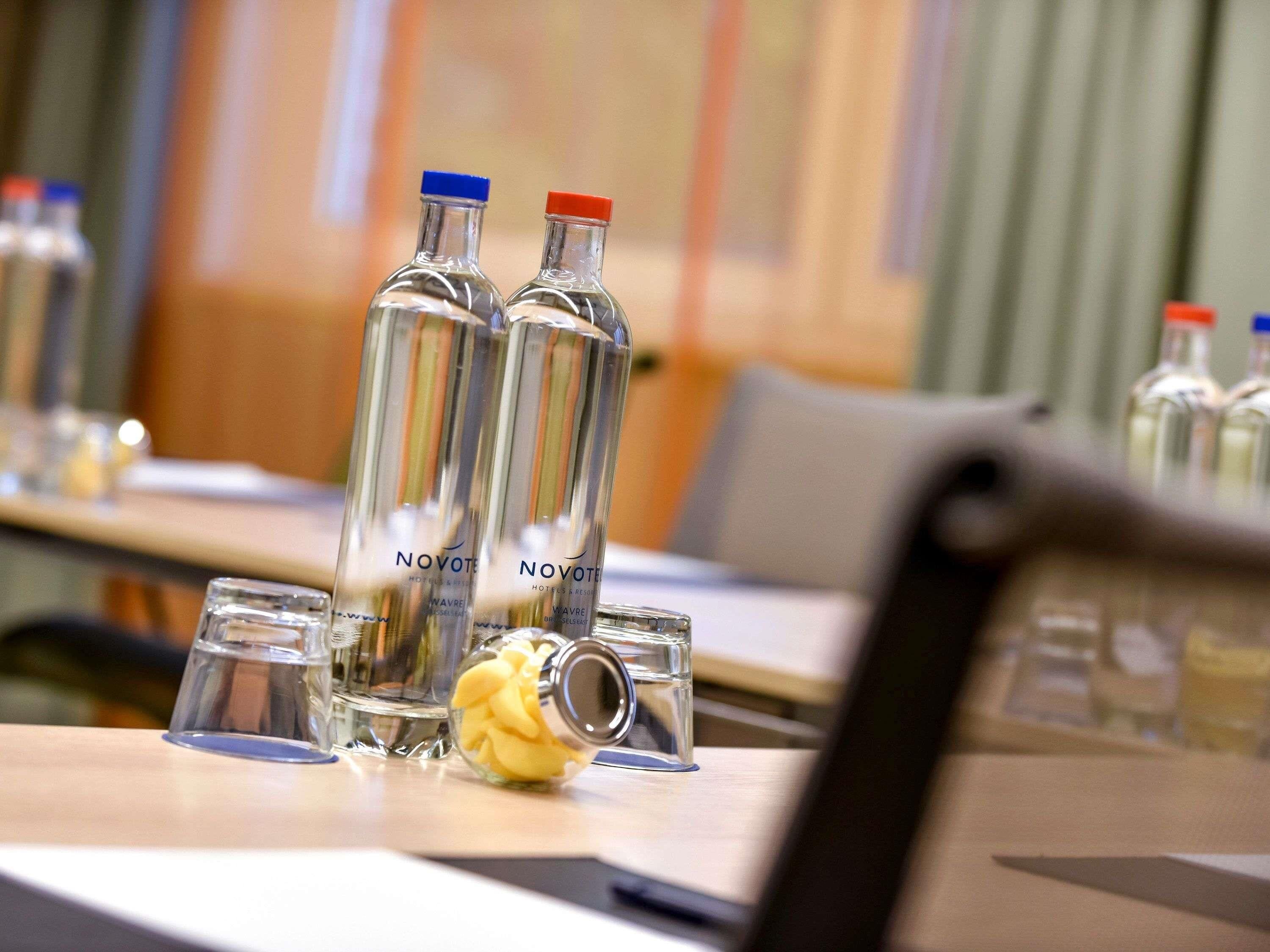 Photo - Novotel Wavre Brussels East