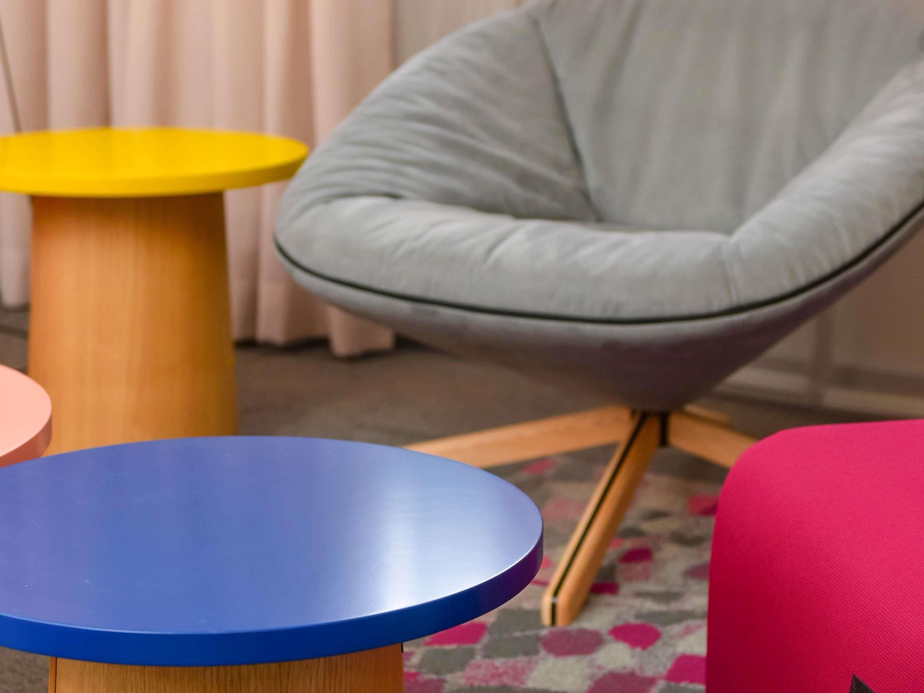 Photo - Novotel Wavre Brussels East