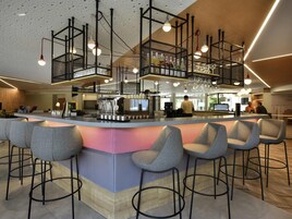 Bar (en la propiedad)