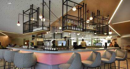 Novotel Wavre Brussels East Hotel