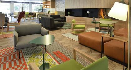 Novotel Wavre Brussels East Hotel