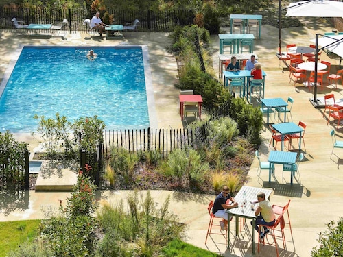 Novotel Wavre Brussels East Hotel